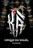 Cirque Du Soleil (Ka) Art Poster Print - 27 X 40