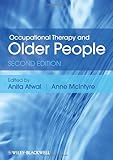 Occupational therapy and older people