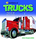 Mighty Machines: Trucks: 0 (Mighty Machine)