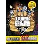 Thumb Wrestling Federation (TWF) Official Handbook