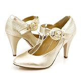Michael Antonio Yvonne Pumps