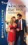 Wrong Groom, Right Bride (Silhouette Special Edition)
