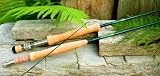 St. Croix Legend Ultra Fly Rods Model: U908.2 ( 9 &acute; 0 &acute; , 8 wt., 2 pc. ) - B000309F3U