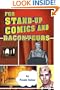 FOR STAND-UP COMICS AND RACONTEURS