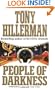 People of Darkness (Jim Chee Novels)