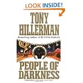 People of Darkness (Jim Chee Novels)