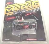 AFX 9069 Mega G Champ Car - R. Doornbos by AFX