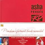 Asha Reveals Real RD (Hindi Film Songs / Bollywood Movies Songs / Compilation / Hindi Music)