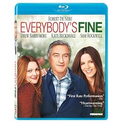 Everybody's Fine [Blu-ray]