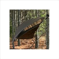 Ultralite Backpacker A-Sym (1 lb 14 oz)