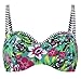 Panache Swim Women's Elle Bandeau Bikini Top