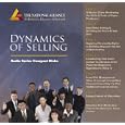 Dynamics of Selling Audio Series CDs (Marketing Series) by The National Alliance for Insurance Education and Research
