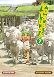 Revue Kurokawa  / Yotsuba, Tome 7 :