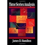 Time Series Analysis ~ James D. Hamilton