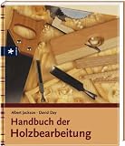 Produkt-Bild: Handbuch der Holzbearbeitung
