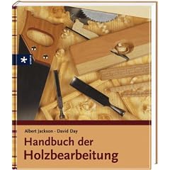 Handbuch der Holzbearbeitung