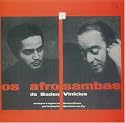 Os Afro-Sambas de Baden e Vinicius