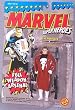 Marvel Super Heroes > Punisher in Trenchcoat Action Figure