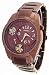 FOSSIL "TWIST" AUTOMATIC LADIES WATCH - ME1024