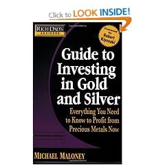 Rich Dad's Advisors: Guide To Investing In Gold & Silver - Protect Your Financial Future