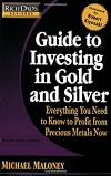 Guide to Investing in Gold and Silver