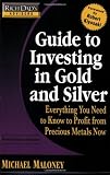 Rich Dad's Advisors: Guide to Investing In Gold and Silver