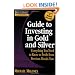Rich Dad's Advisors: Guide to Investing In Gold and Silver: Protect Your Financial Future
