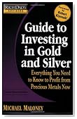 Rich Dad's Advisors: Guide to Investing In Gold and Silver: Protect Your Financial Future