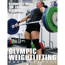Olympic Weightlifting: A Complete Guide for Athletes & Coaches