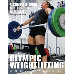 Olympic Weightlifting: A Complete Guide for Athletes & Coaches