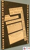 Books : Film Culture 50-51 (Summer/Fall 1970) Gordon Hitchens is Guest-Editor for This Special Double-Issue of Film Culture on Hollywood Blacklisting