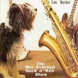 Mrs. Ackroyd Rocknroll Show