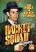 Racket Squad, Volume 4