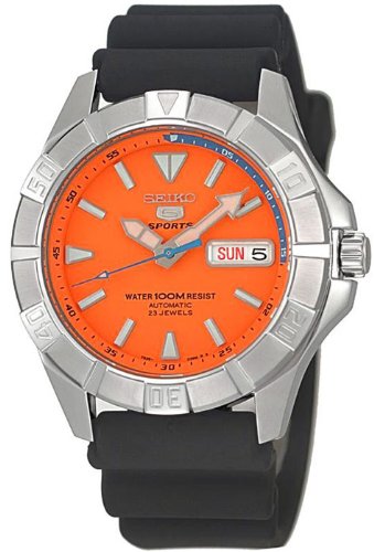 Seiko SNZD29K1 Automatic Herrenuhr