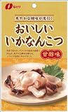 なとり おいしいいかなんこつ 57g×5袋