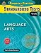 Prepare & Practice for Standardized Tests: Lang Arts Grd 7