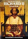 The life and times of Richard II