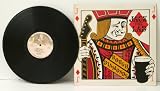 JACK THE LAD, rough diamonds. MADHATTER. Top copy. Very rare. First UK pressing 1975. A-1, B-1.CHARISMA