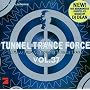 Tunnel Trance Force Vol.37 von Tunnel Trance Force (Series)