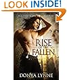 Rise of the Fallen (All the King's Men)