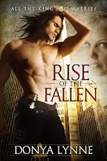 Rise of the Fallen
