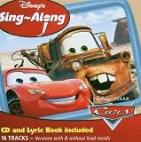 Sing-a-Long Cars -16tr-