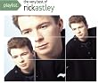 Playlist: The Very...