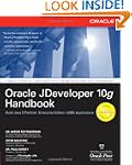 Oracle JDeveloper 10g Handbook