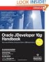 Oracle JDeveloper 10g Handbook
