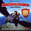 Drachenz�hmen Leicht Gemacht - Das Original-H�rspiel zum Kinofilm
