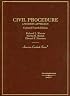 Civil Procedure: A Modern Approach, Updated 4th Edition