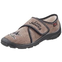 Capt'n Sharky Darlo 230065, Jungen Hausschuhe