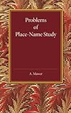 ISBN 9781107455634 product image for Problems of Place-Name Study: Being a Course of Three Lectures Delivered at King | upcitemdb.com