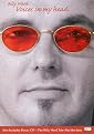 Billy Ward: Voices in My Head (DVD/CD) (Combination DVD and audio CD)